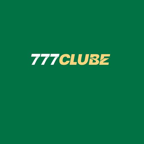 Logo da 777CLUBE