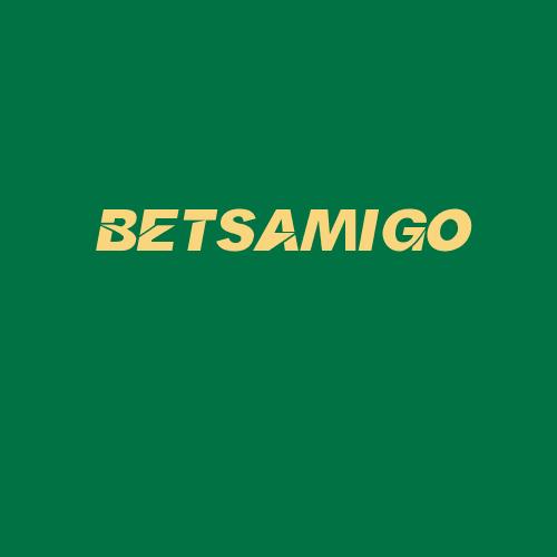 Logo da BETSAMIGO