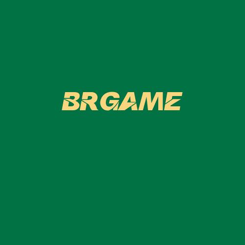 Logo da BRGAME