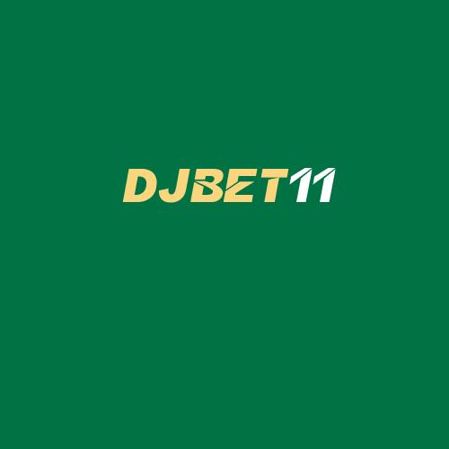 Logo da DJBET11