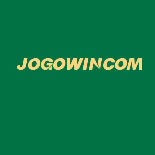 Logo da JOGOWINCOM